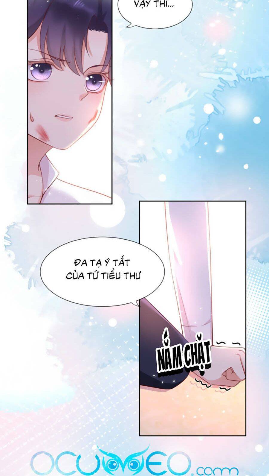 Trò Chơi Trọng Sinh: Hoàng Tử Khó Chiều Chapter 8 - Trang 2