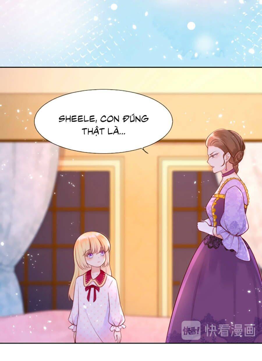 Trò Chơi Trọng Sinh: Hoàng Tử Khó Chiều Chapter 8 - Trang 2