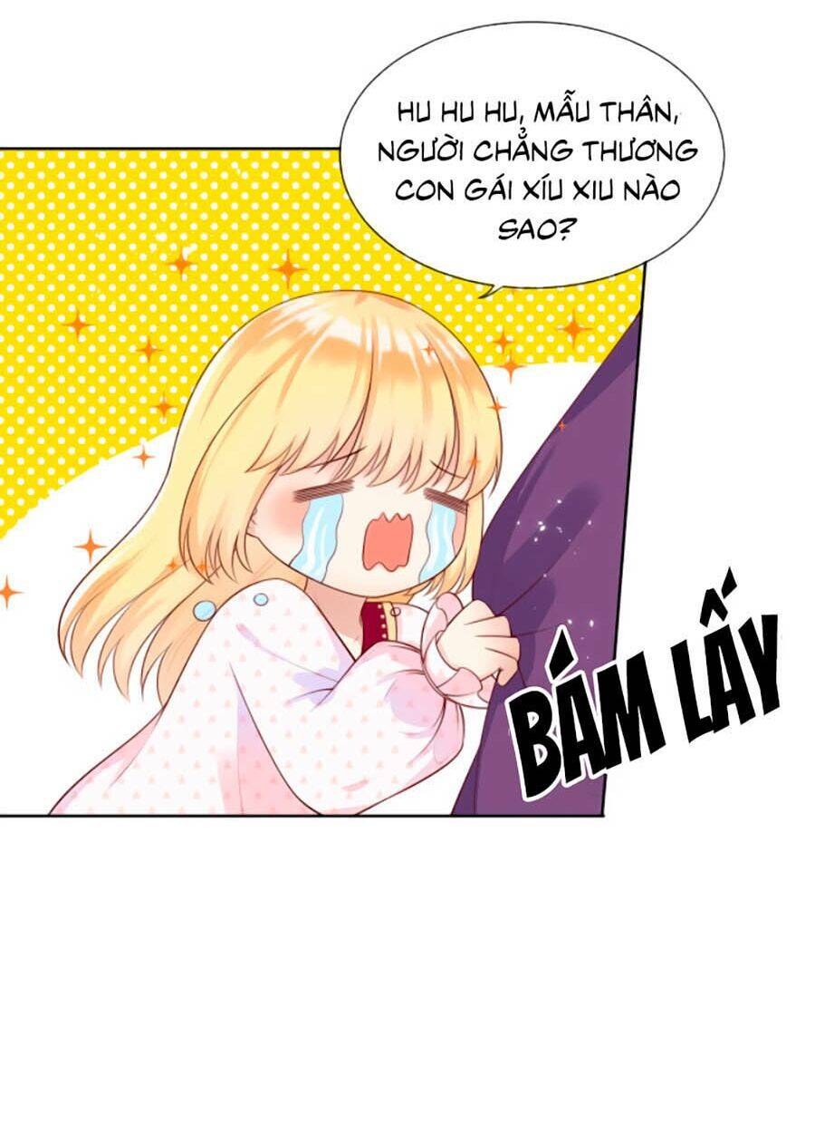Trò Chơi Trọng Sinh: Hoàng Tử Khó Chiều Chapter 8 - Trang 2