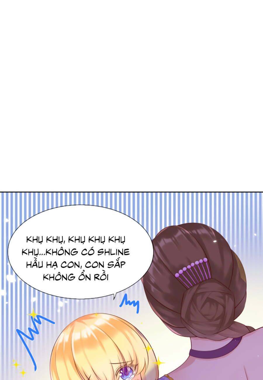 Trò Chơi Trọng Sinh: Hoàng Tử Khó Chiều Chapter 8 - Trang 2