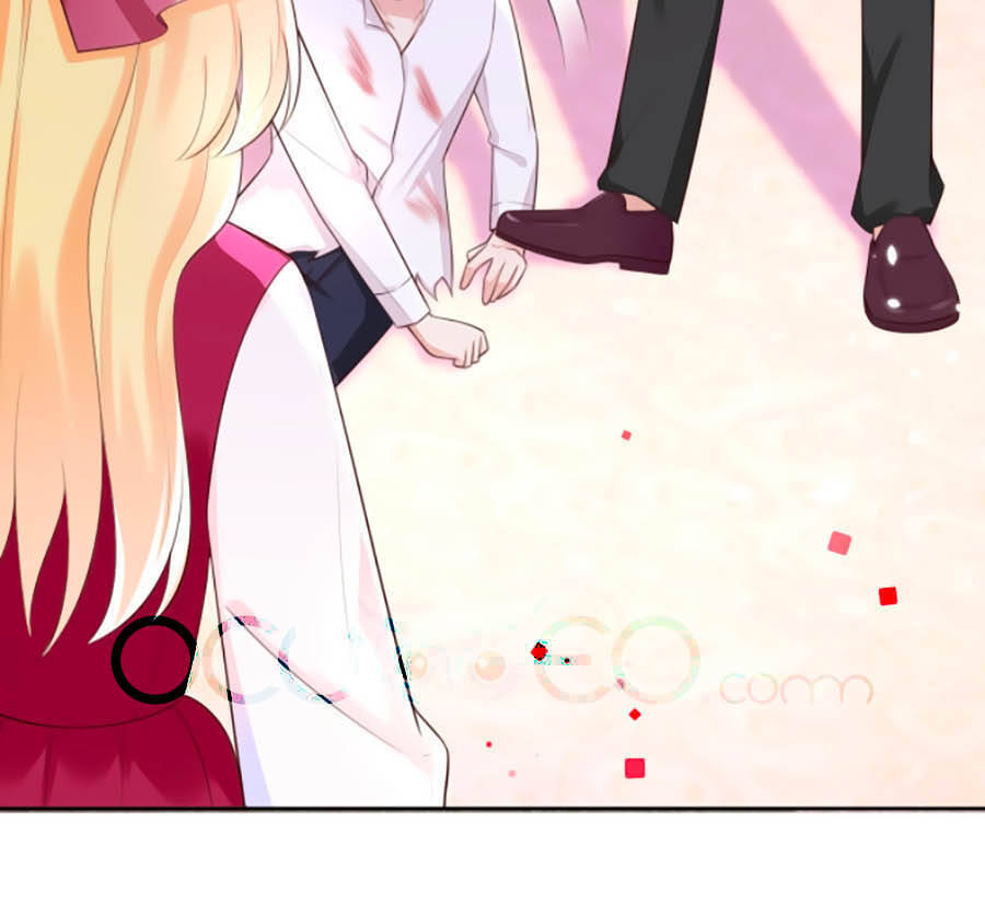 Trò Chơi Trọng Sinh: Hoàng Tử Khó Chiều Chapter 9 - Trang 2