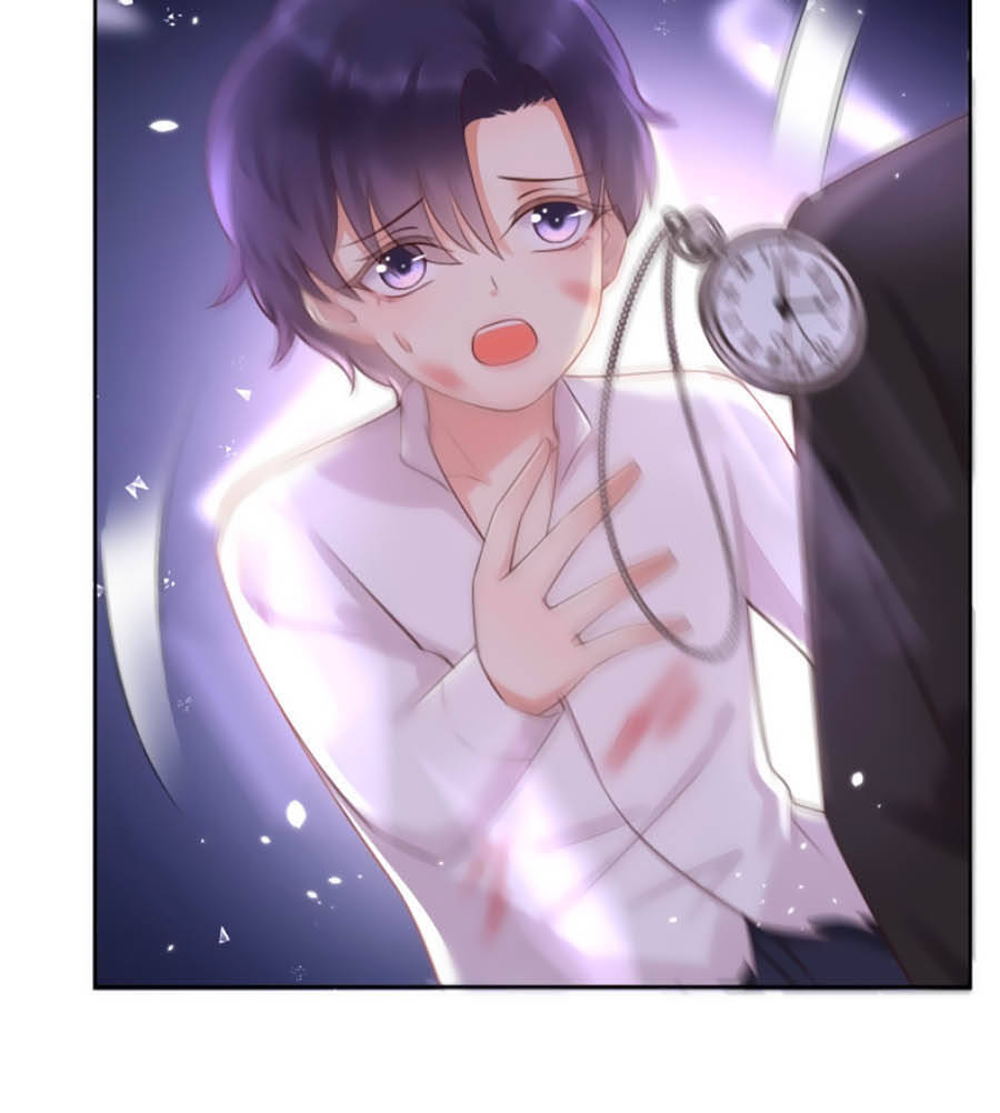 Trò Chơi Trọng Sinh: Hoàng Tử Khó Chiều Chapter 9 - Trang 2