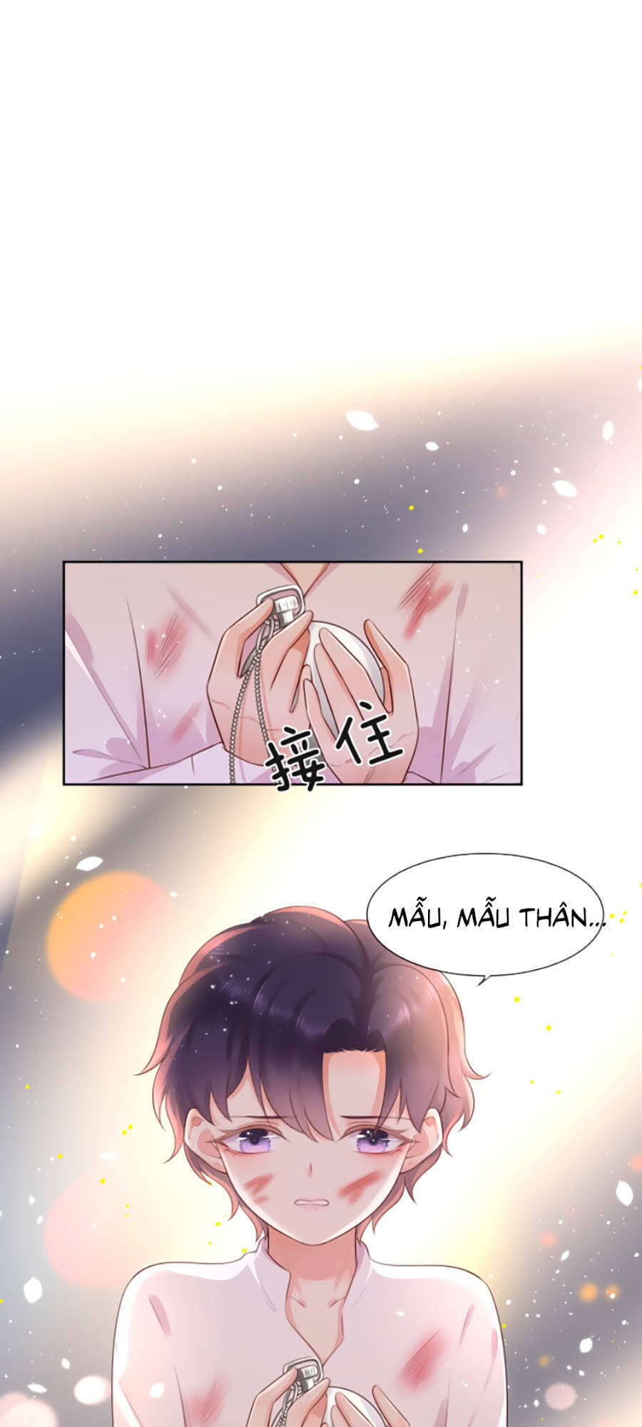 Trò Chơi Trọng Sinh: Hoàng Tử Khó Chiều Chapter 9 - Trang 2