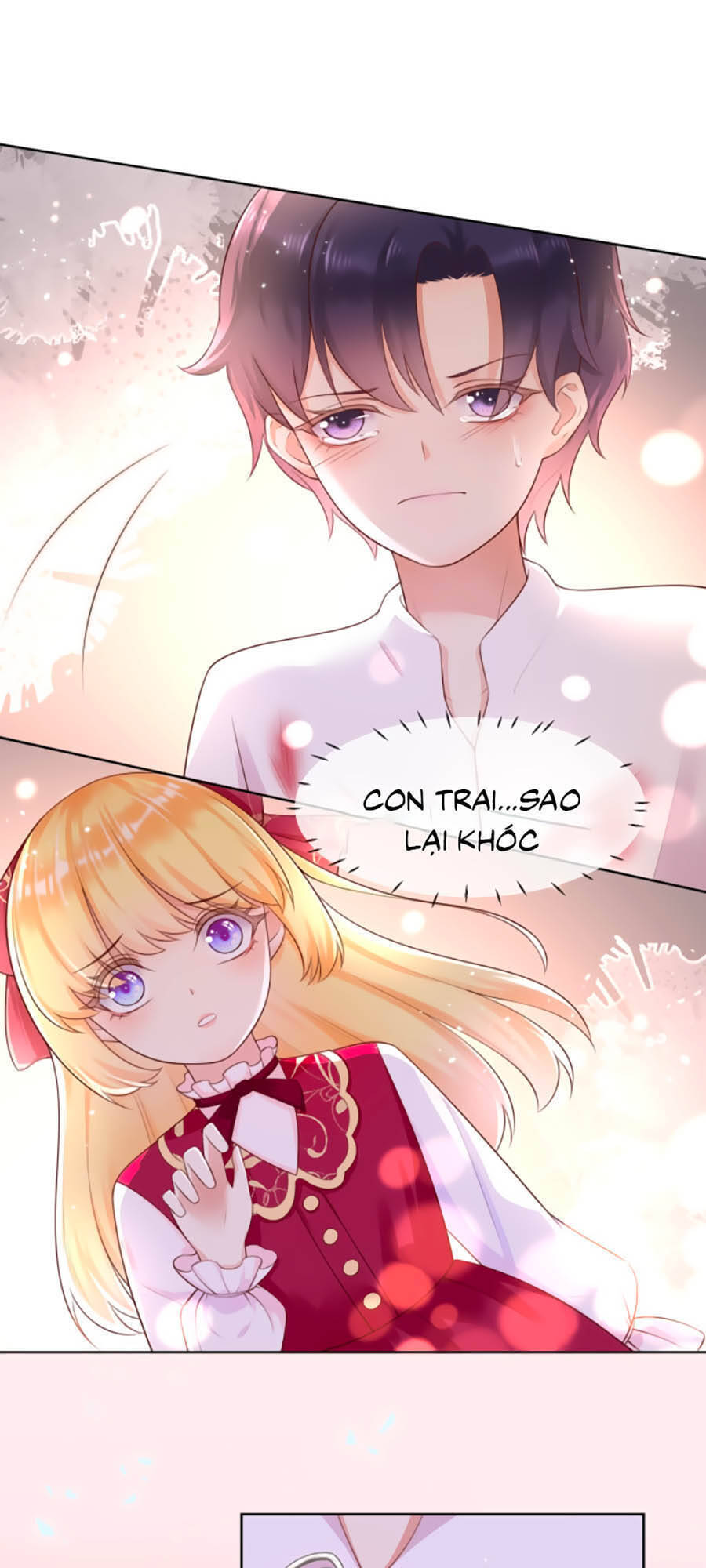 Trò Chơi Trọng Sinh: Hoàng Tử Khó Chiều Chapter 9 - Trang 2