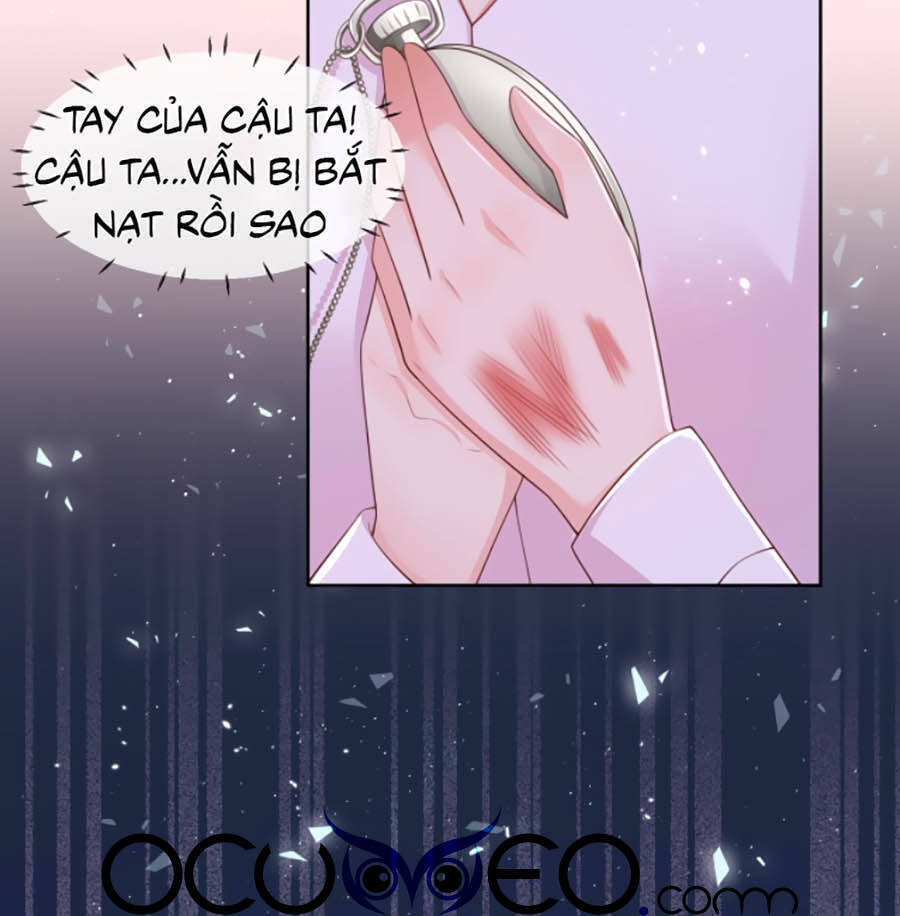 Trò Chơi Trọng Sinh: Hoàng Tử Khó Chiều Chapter 9 - Trang 2