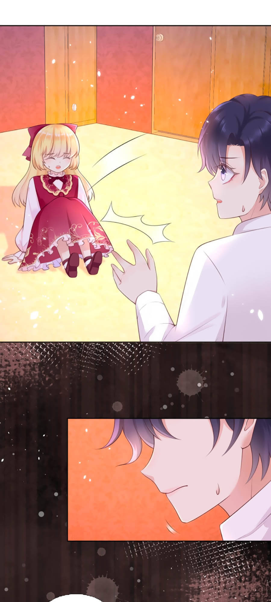 Trò Chơi Trọng Sinh: Hoàng Tử Khó Chiều Chapter 9 - Trang 2