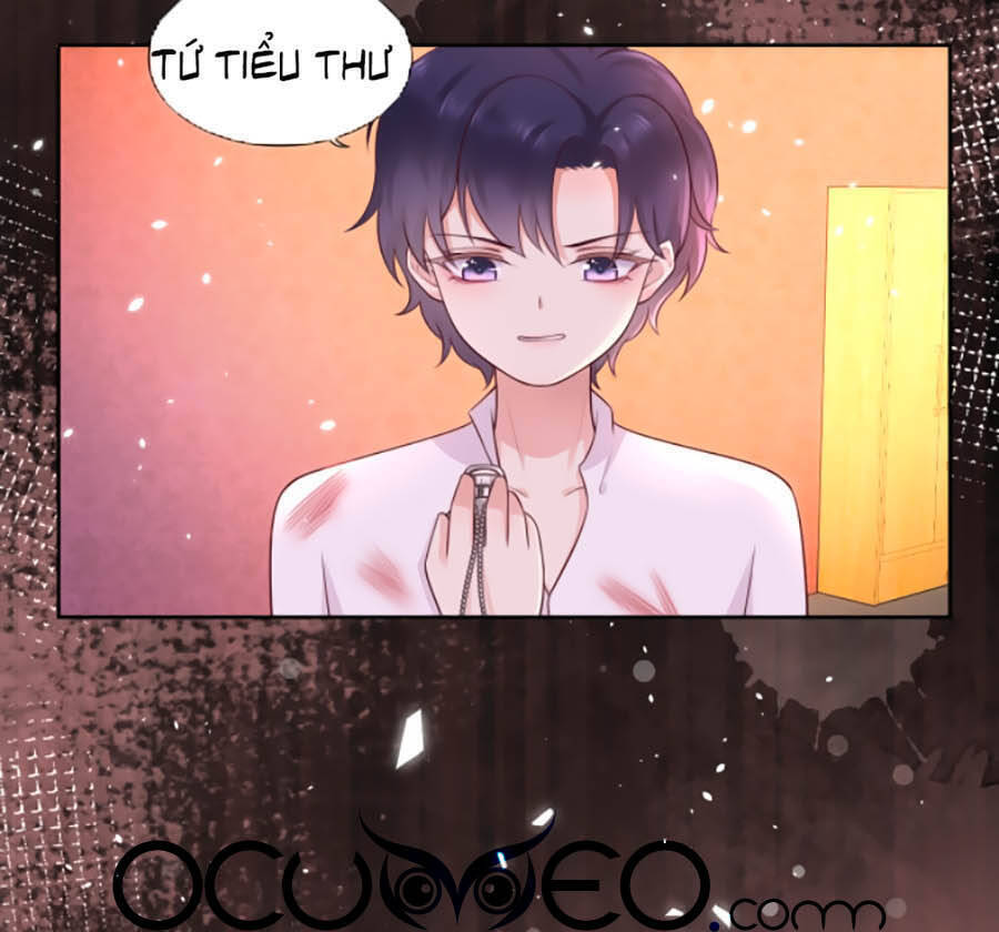 Trò Chơi Trọng Sinh: Hoàng Tử Khó Chiều Chapter 9 - Trang 2