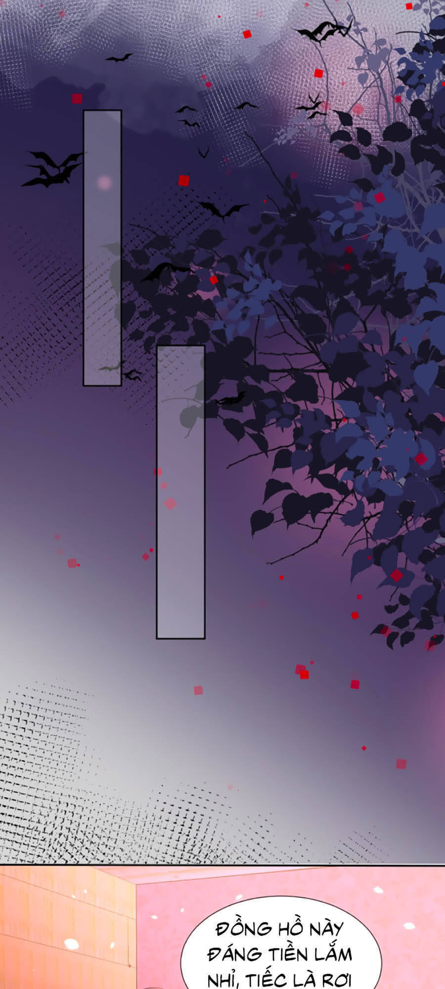 Trò Chơi Trọng Sinh: Hoàng Tử Khó Chiều Chapter 9 - Trang 2