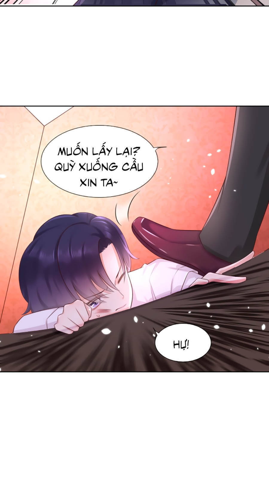 Trò Chơi Trọng Sinh: Hoàng Tử Khó Chiều Chapter 9 - Trang 2