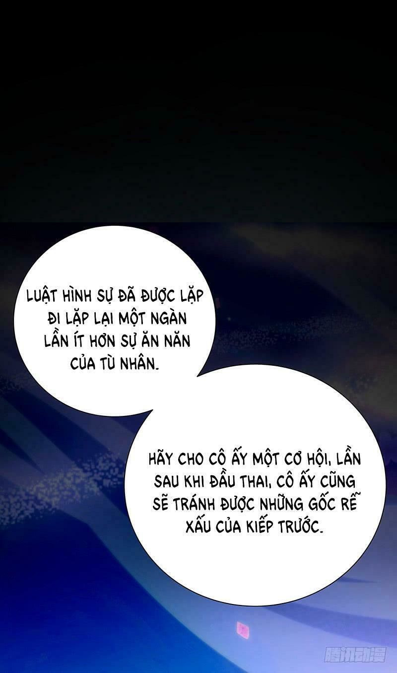 Trò Chơi Trừng Phạt Chapter 1 - Trang 2