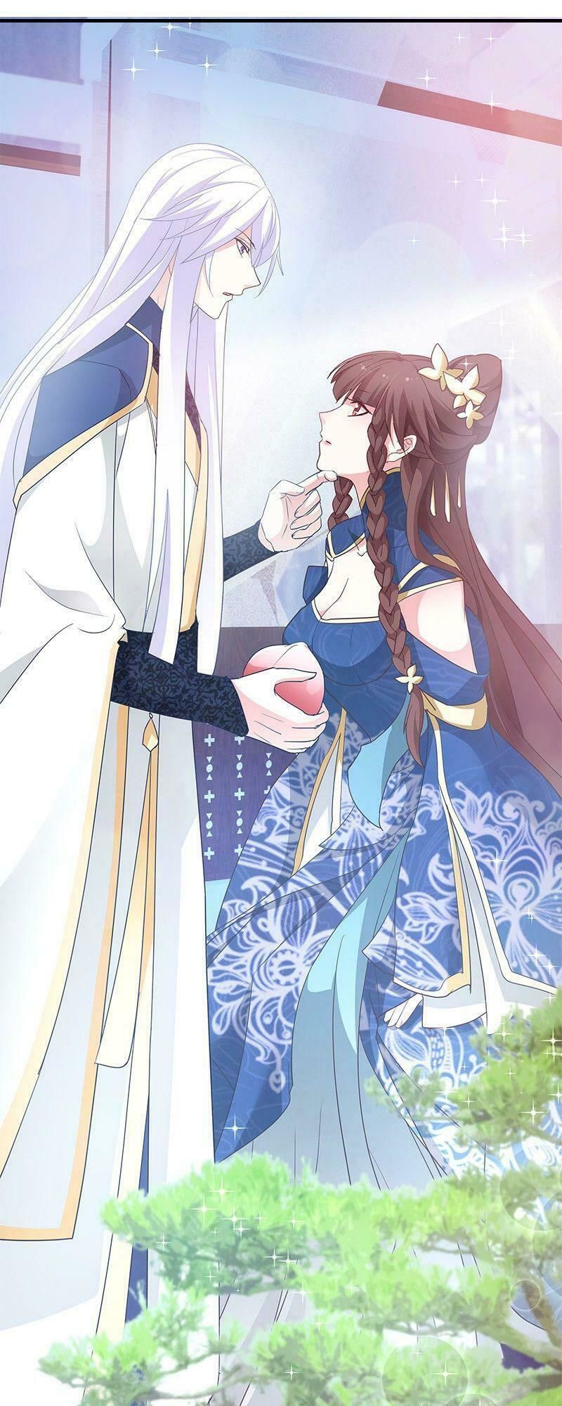 Trò Chơi Trừng Phạt Chapter 12 - Trang 2