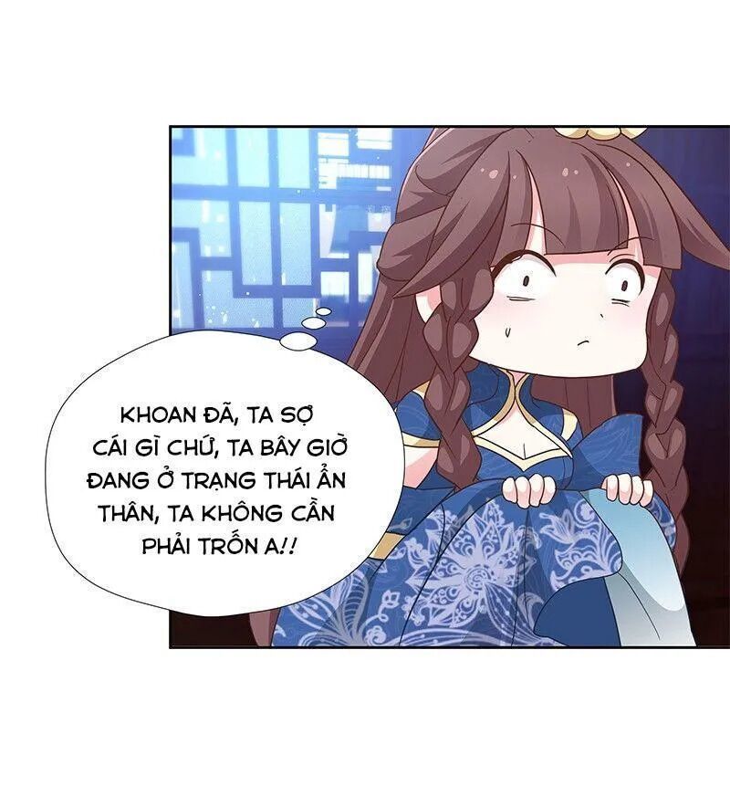 Trò Chơi Trừng Phạt Chapter 14 - Trang 2