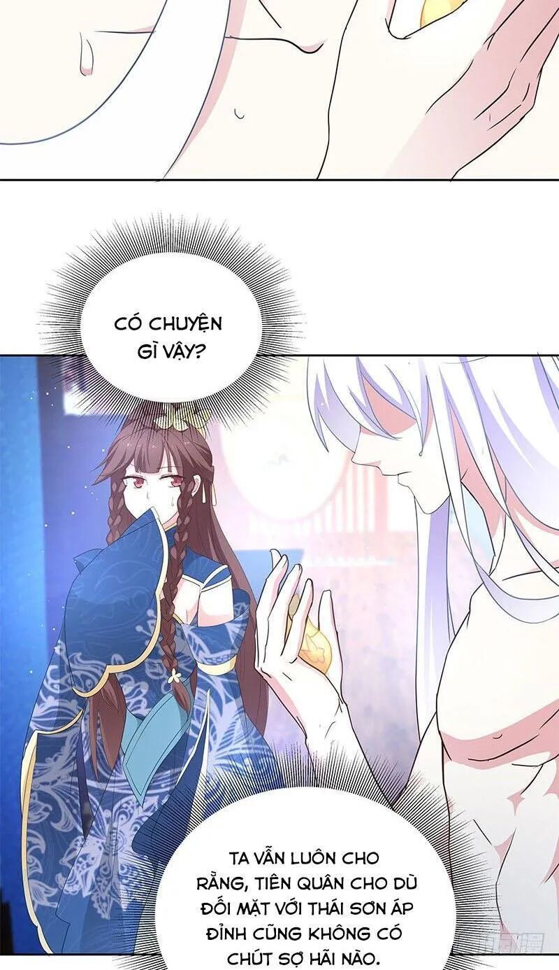 Trò Chơi Trừng Phạt Chapter 14 - Trang 2