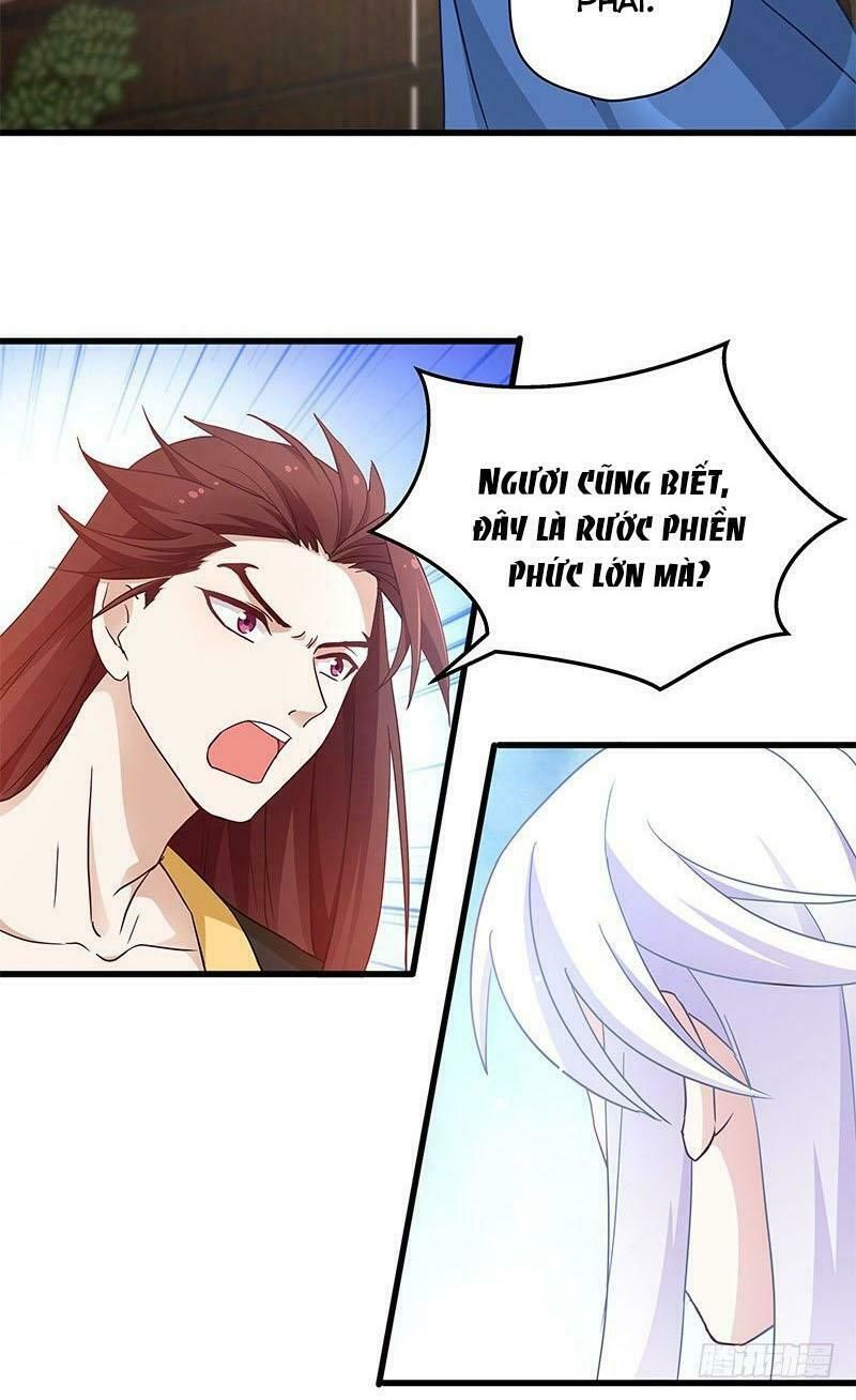Trò Chơi Trừng Phạt Chapter 15 - Trang 2