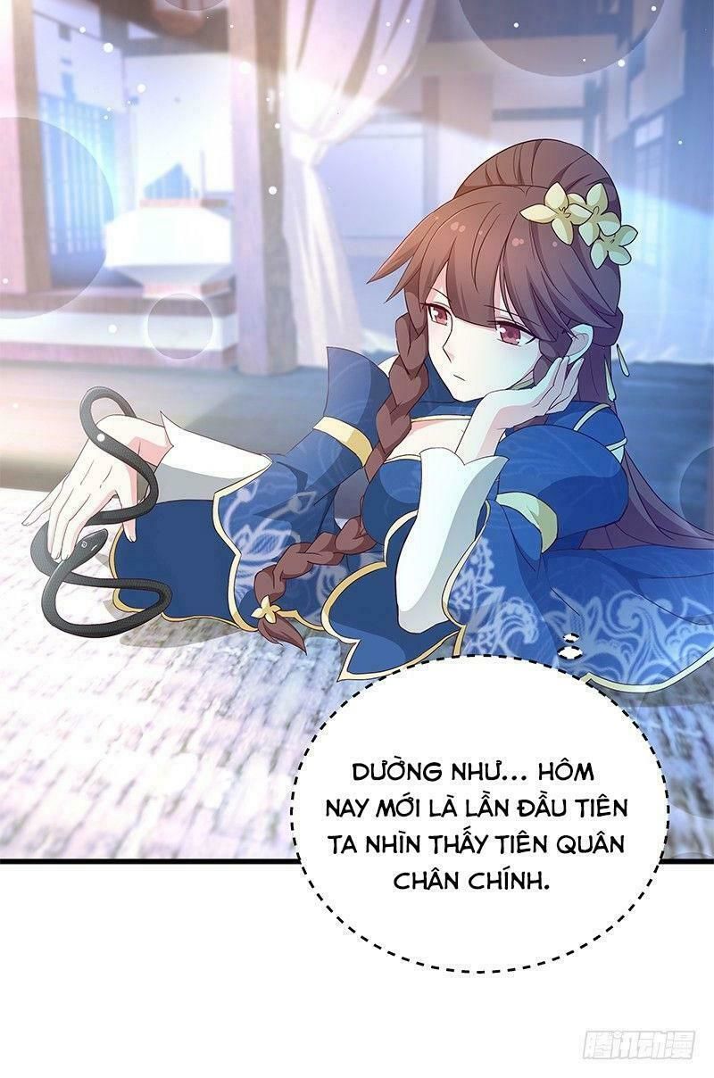 Trò Chơi Trừng Phạt Chapter 15 - Trang 2