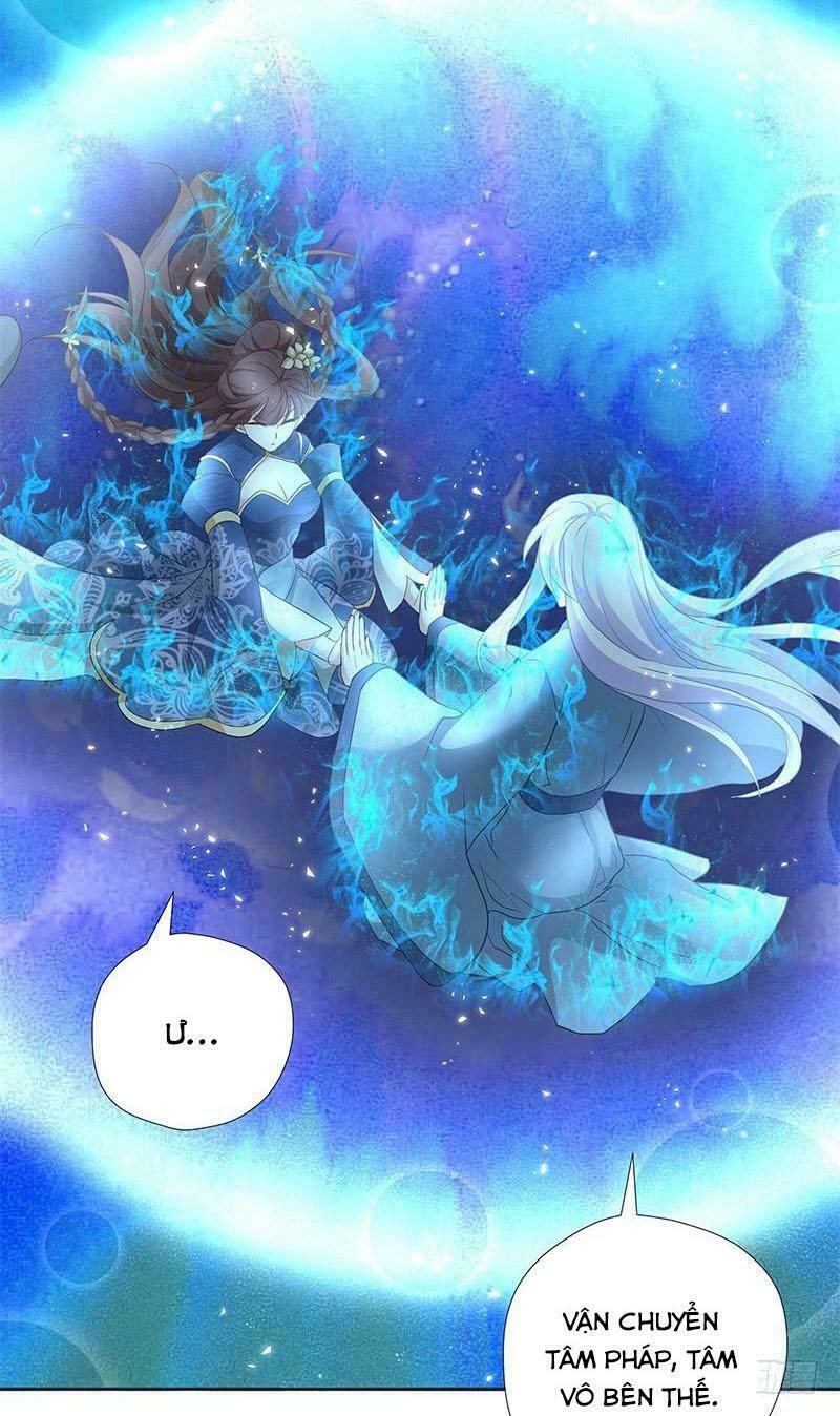 Trò Chơi Trừng Phạt Chapter 16 - Trang 2