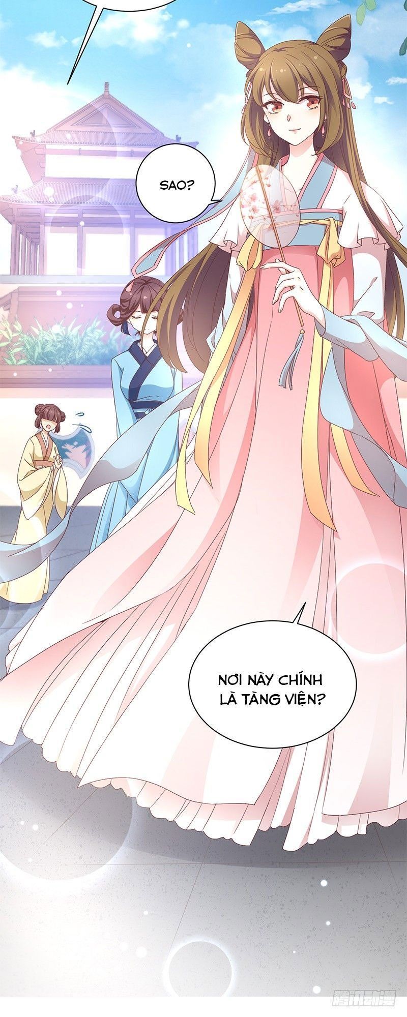 Trò Chơi Trừng Phạt Chapter 18 - Trang 2