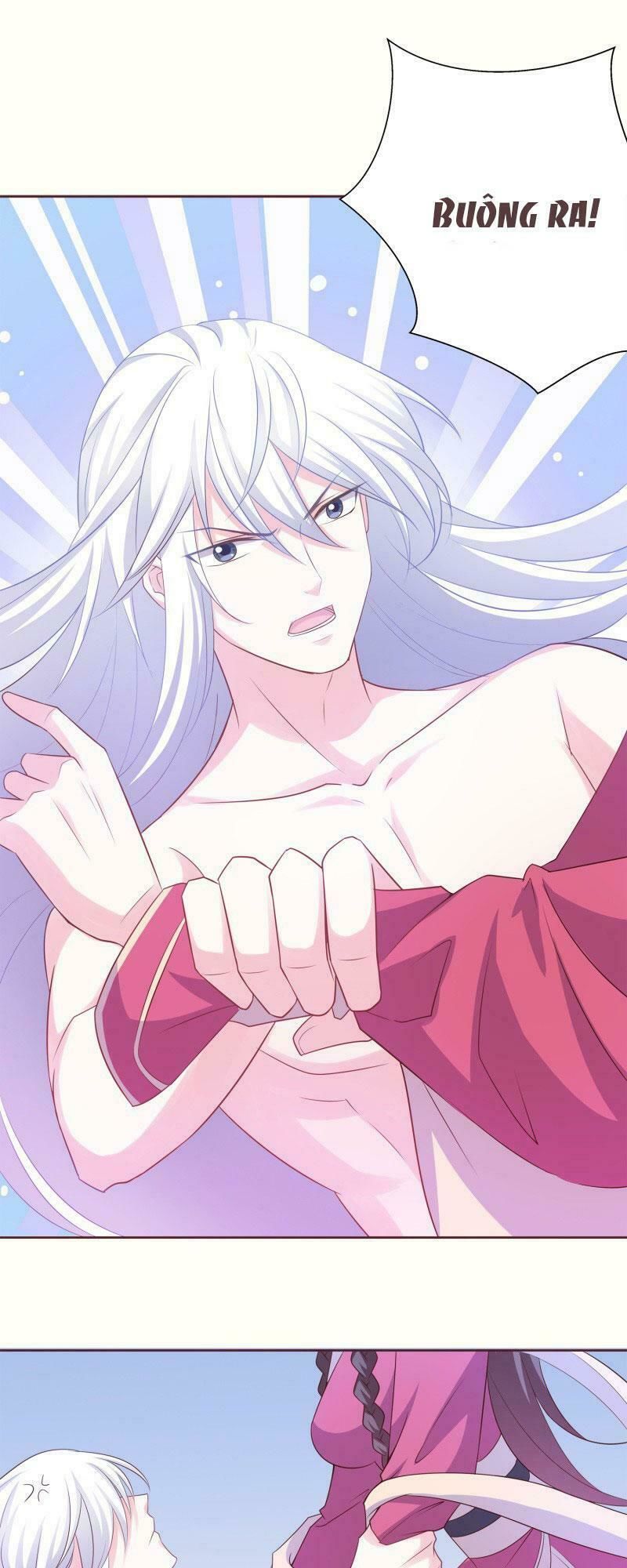 Trò Chơi Trừng Phạt Chapter 3 - Trang 2