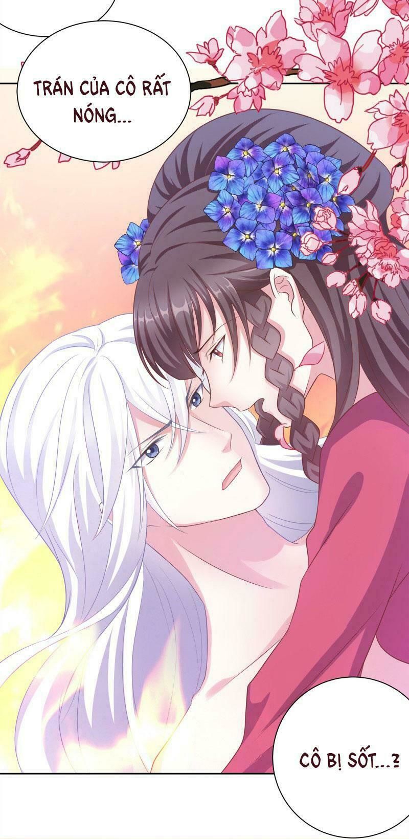 Trò Chơi Trừng Phạt Chapter 3 - Trang 2