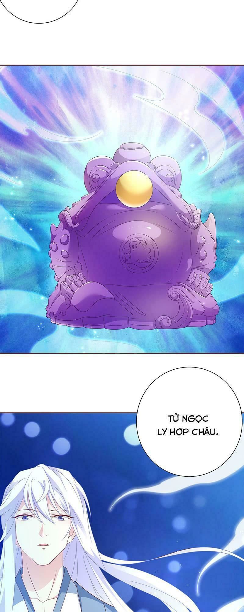 Trò Chơi Trừng Phạt Chapter 6 - Trang 2