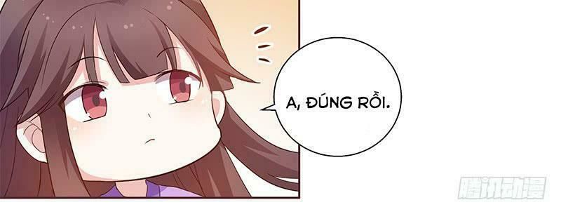 Trò Chơi Trừng Phạt Chapter 7 - Trang 2