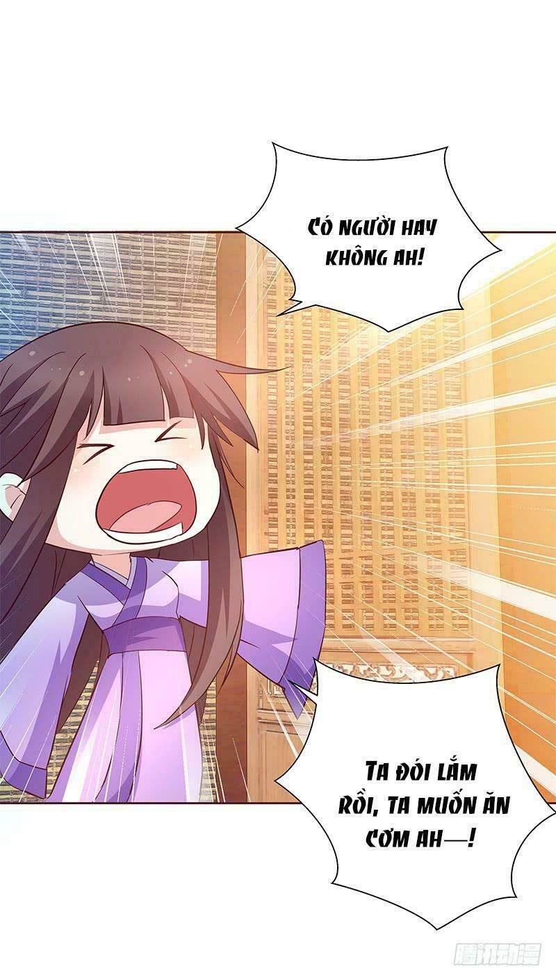 Trò Chơi Trừng Phạt Chapter 7 - Trang 2