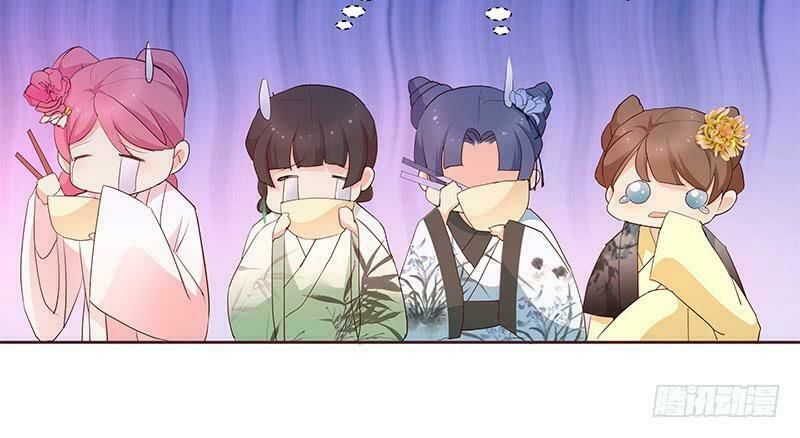 Trò Chơi Trừng Phạt Chapter 7 - Trang 2