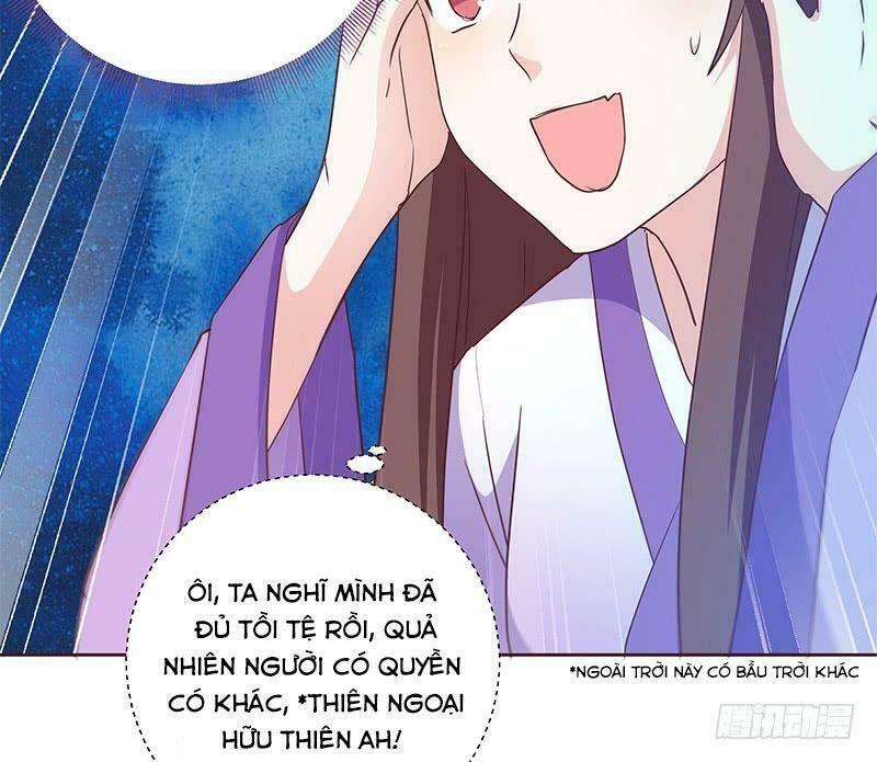 Trò Chơi Trừng Phạt Chapter 7 - Trang 2