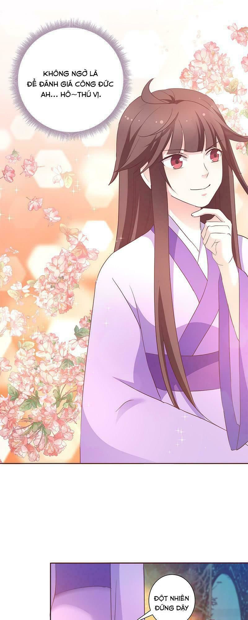 Trò Chơi Trừng Phạt Chapter 7 - Trang 2