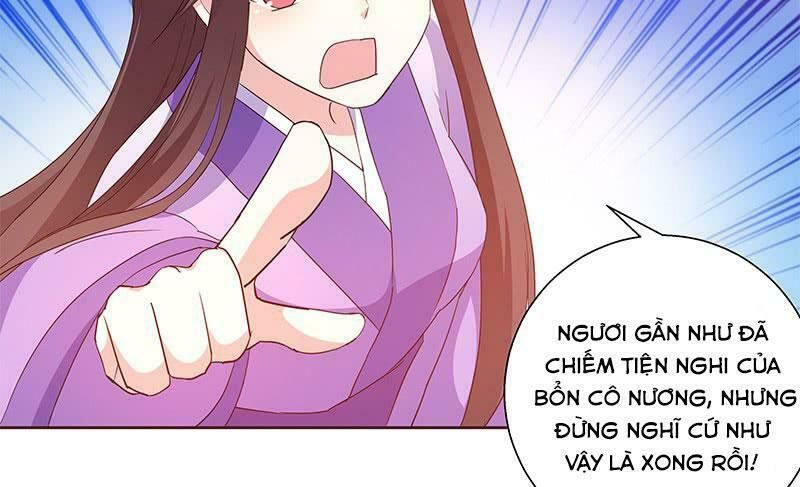 Trò Chơi Trừng Phạt Chapter 7 - Trang 2