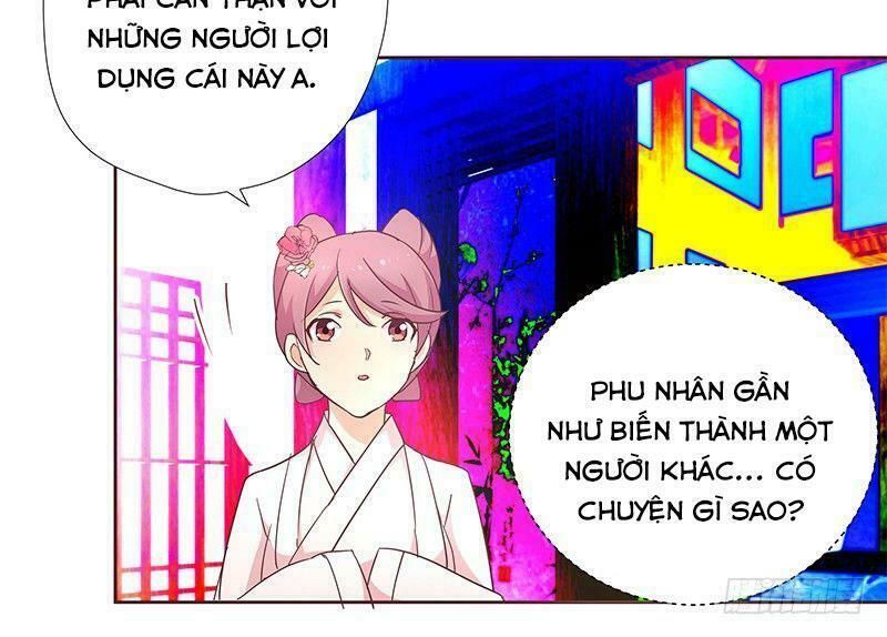 Trò Chơi Trừng Phạt Chapter 9 - Trang 2