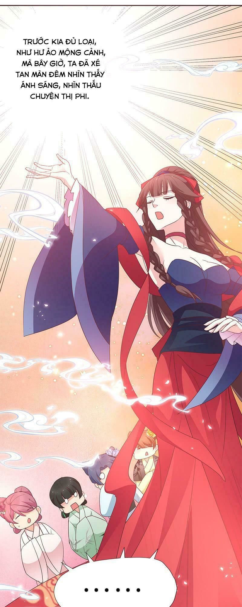 Trò Chơi Trừng Phạt Chapter 9 - Trang 2