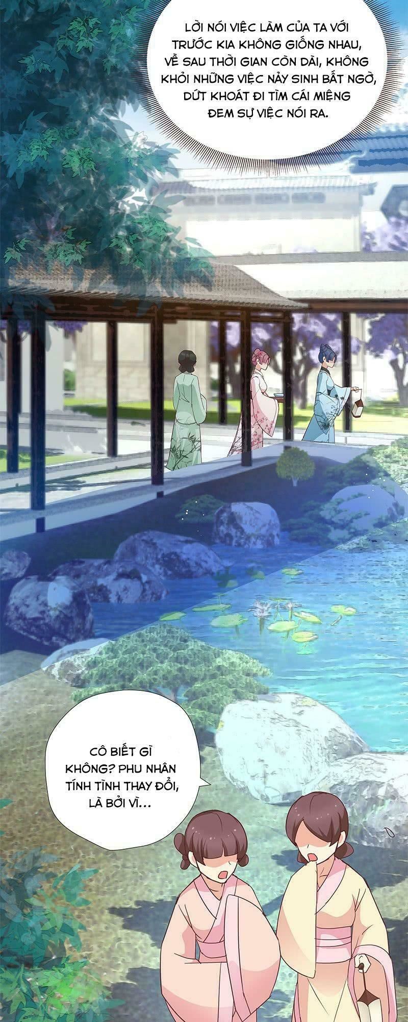 Trò Chơi Trừng Phạt Chapter 9 - Trang 2