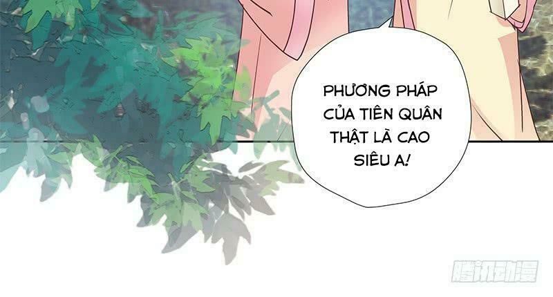 Trò Chơi Trừng Phạt Chapter 9 - Trang 2