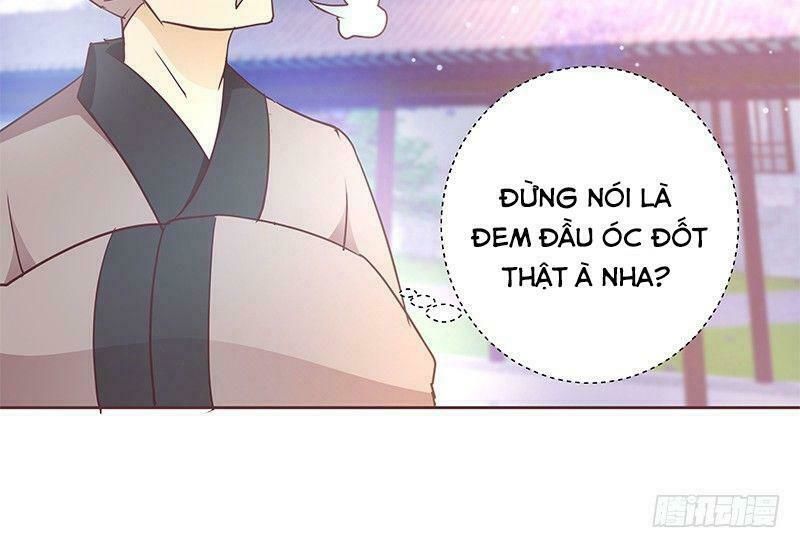 Trò Chơi Trừng Phạt Chapter 9 - Trang 2