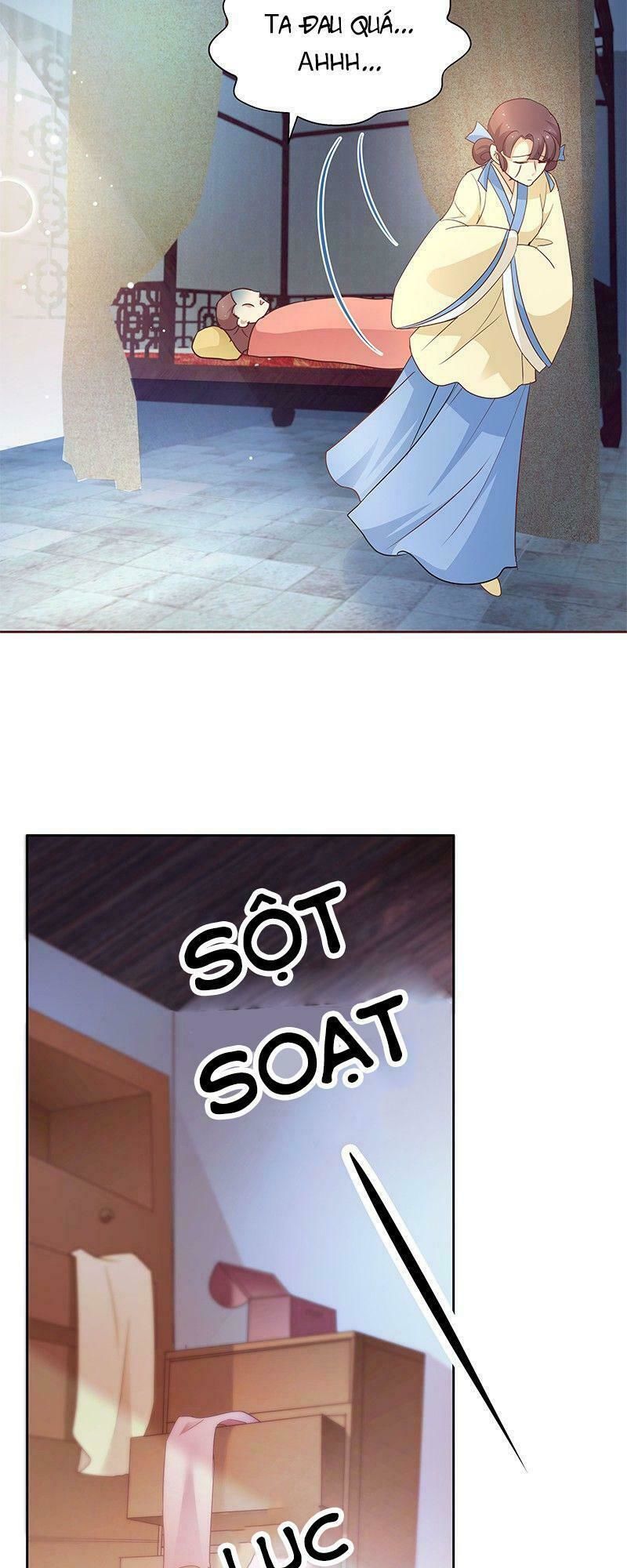 Trò Chơi Trừng Phạt Chapter 9 - Trang 2