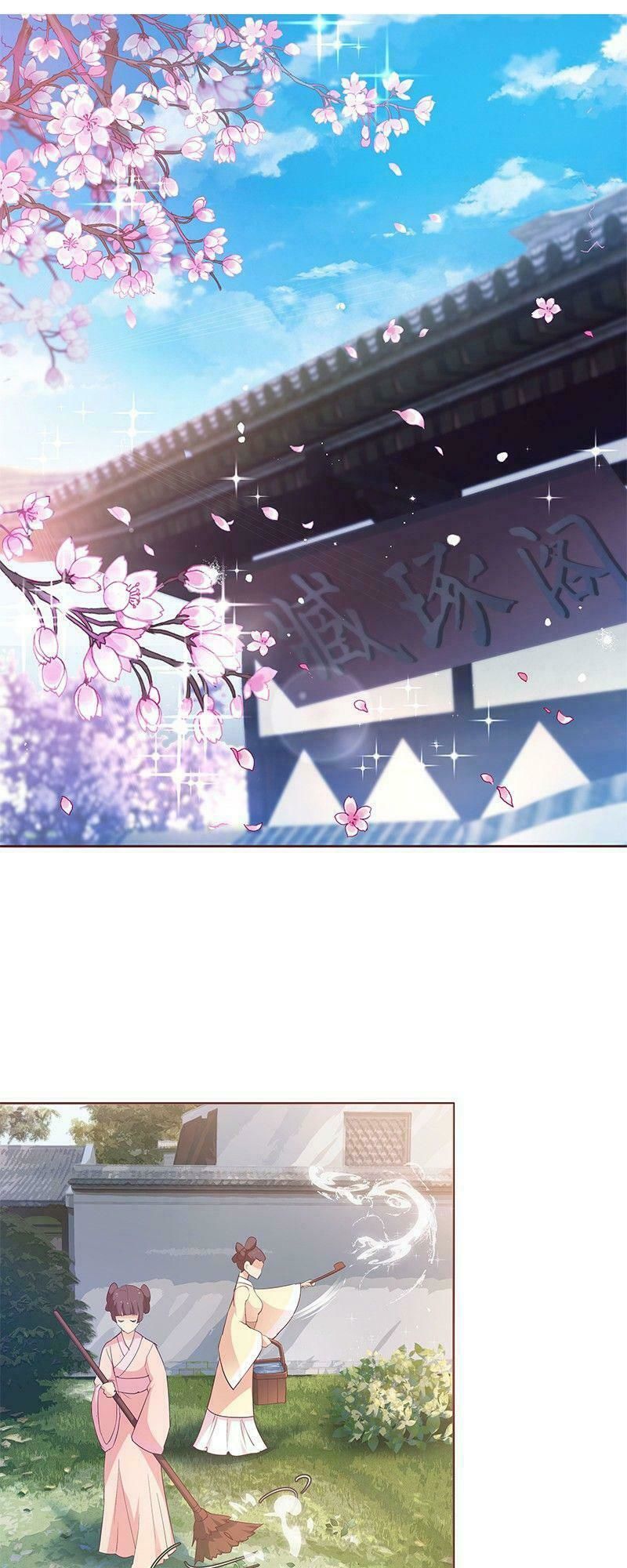 Trò Chơi Trừng Phạt Chapter 9 - Trang 2