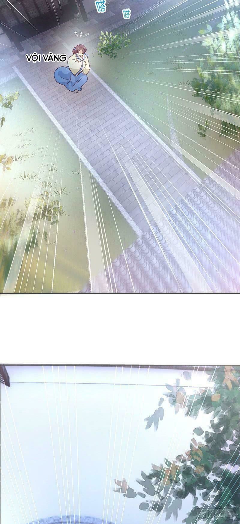 Trò Chơi Trừng Phạt Chapter 9 - Trang 2