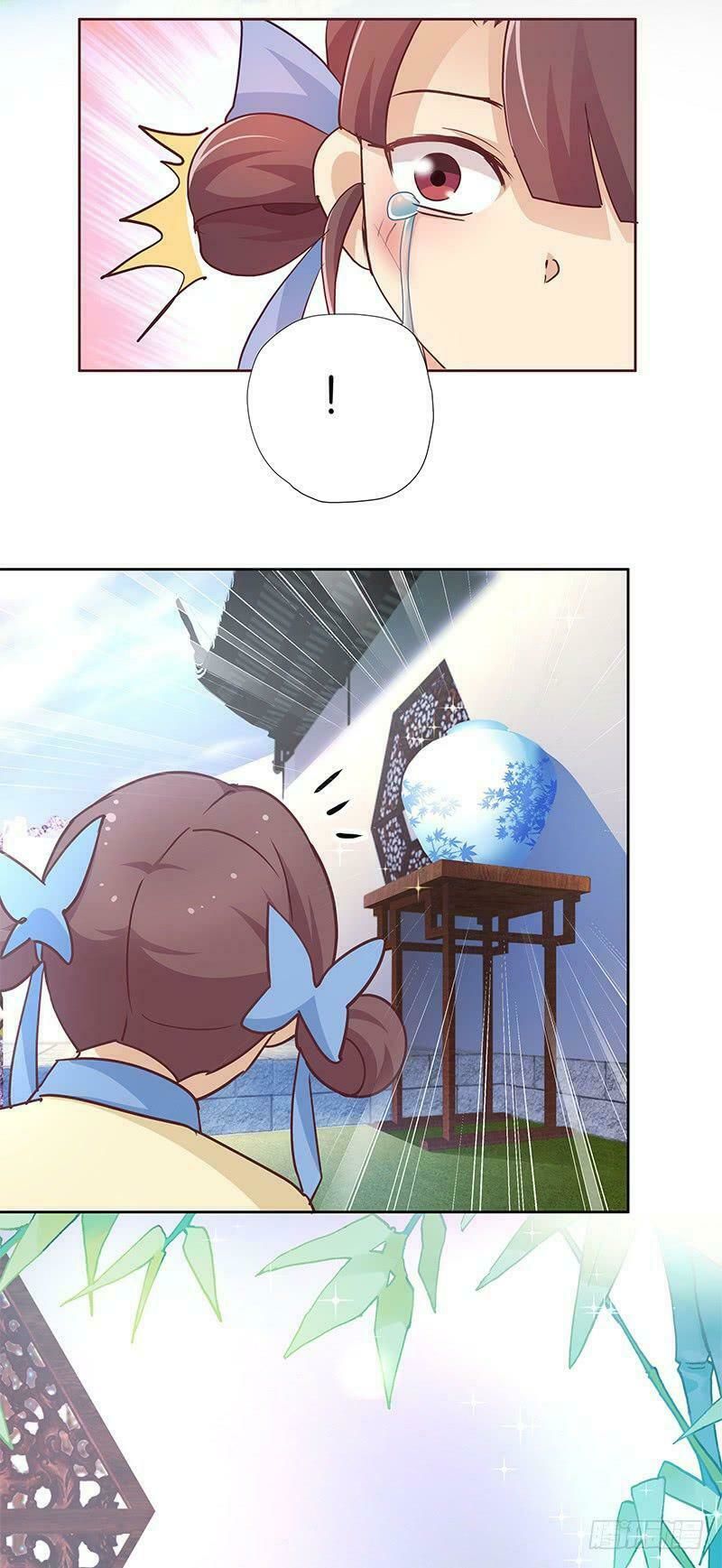 Trò Chơi Trừng Phạt Chapter 9 - Trang 2