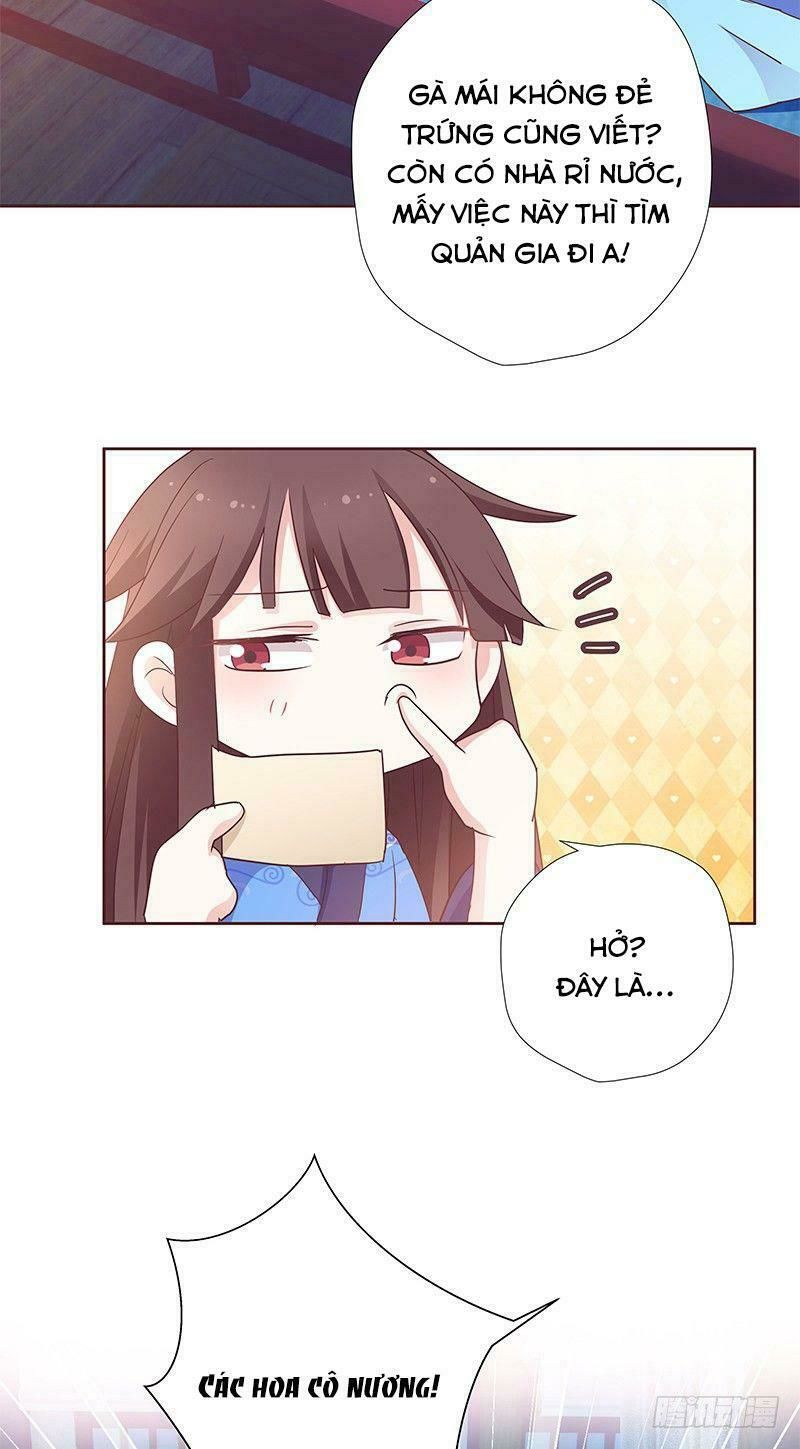 Trò Chơi Trừng Phạt Chapter 9 - Trang 2