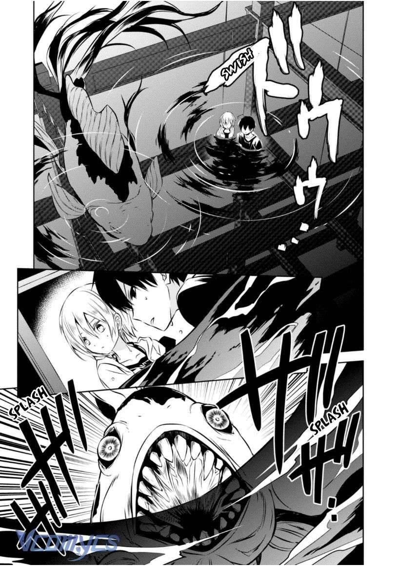 Trò Chơi Tử Thần Chapter 23 - Trang 2
