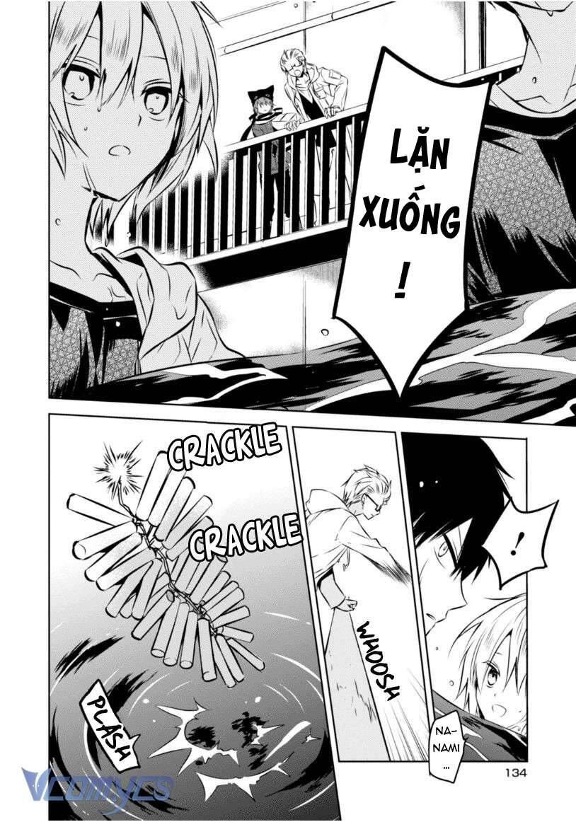 Trò Chơi Tử Thần Chapter 23 - Trang 2