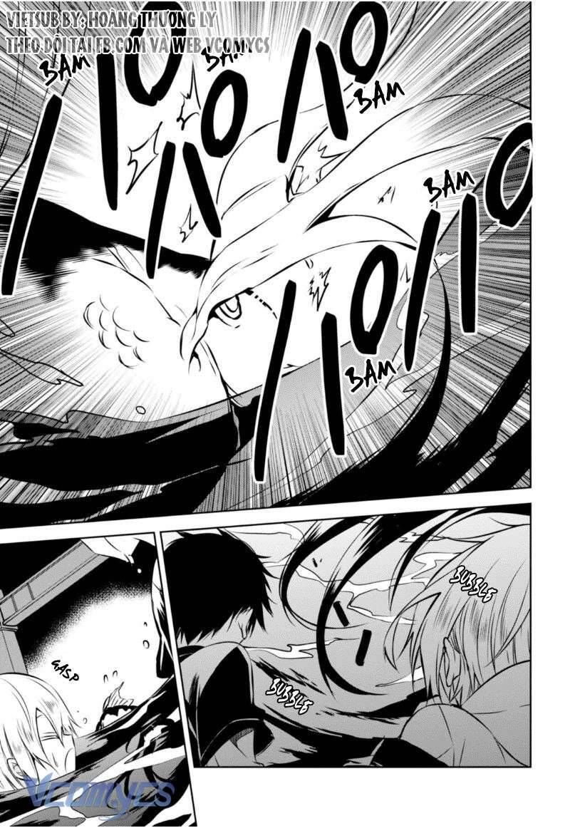 Trò Chơi Tử Thần Chapter 23 - Trang 2
