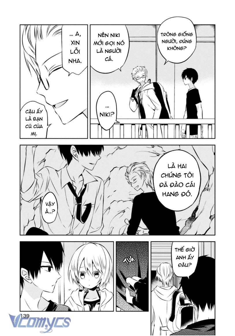 Trò Chơi Tử Thần Chapter 23 - Trang 2