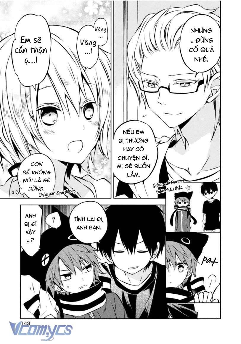 Trò Chơi Tử Thần Chapter 23 - Trang 2