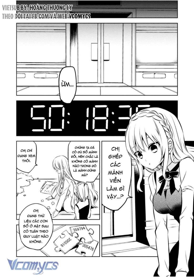 Trò Chơi Tử Thần Chapter 23 - Trang 2