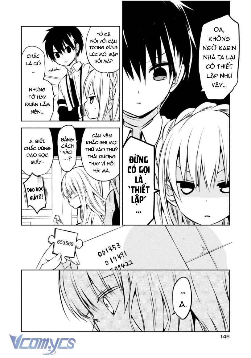 Trò Chơi Tử Thần Chapter 23 - Trang 2