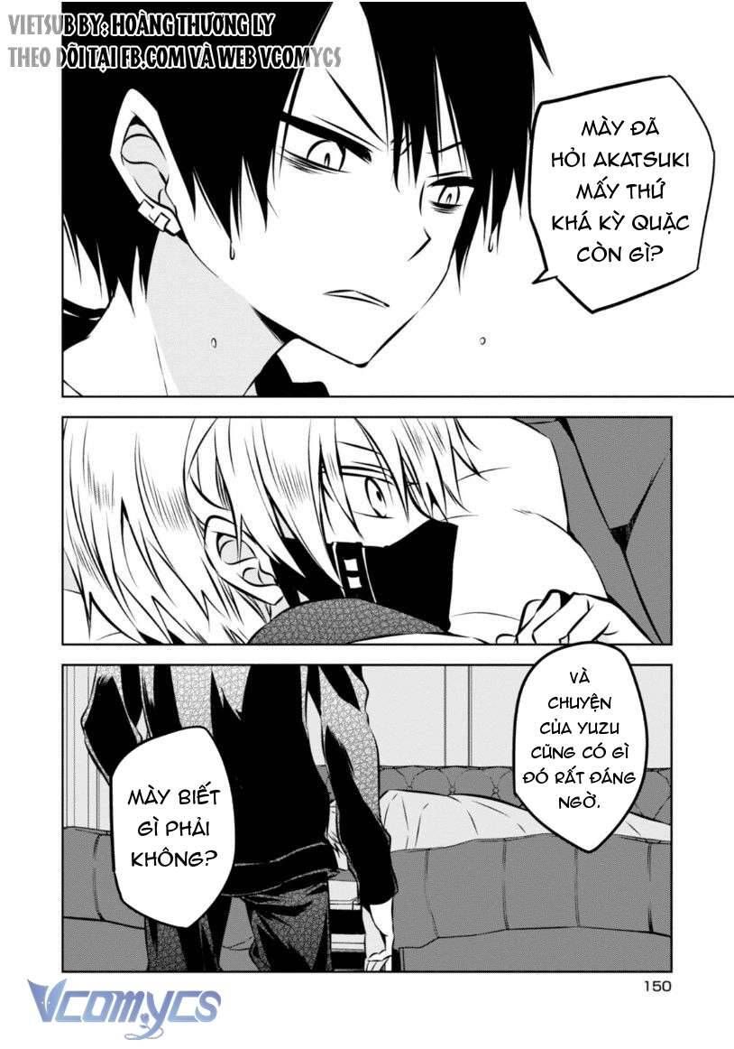 Trò Chơi Tử Thần Chapter 23 - Trang 2
