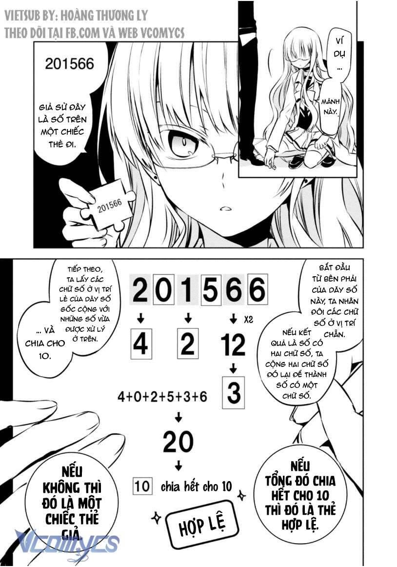 Trò Chơi Tử Thần Chapter 23 - Trang 2