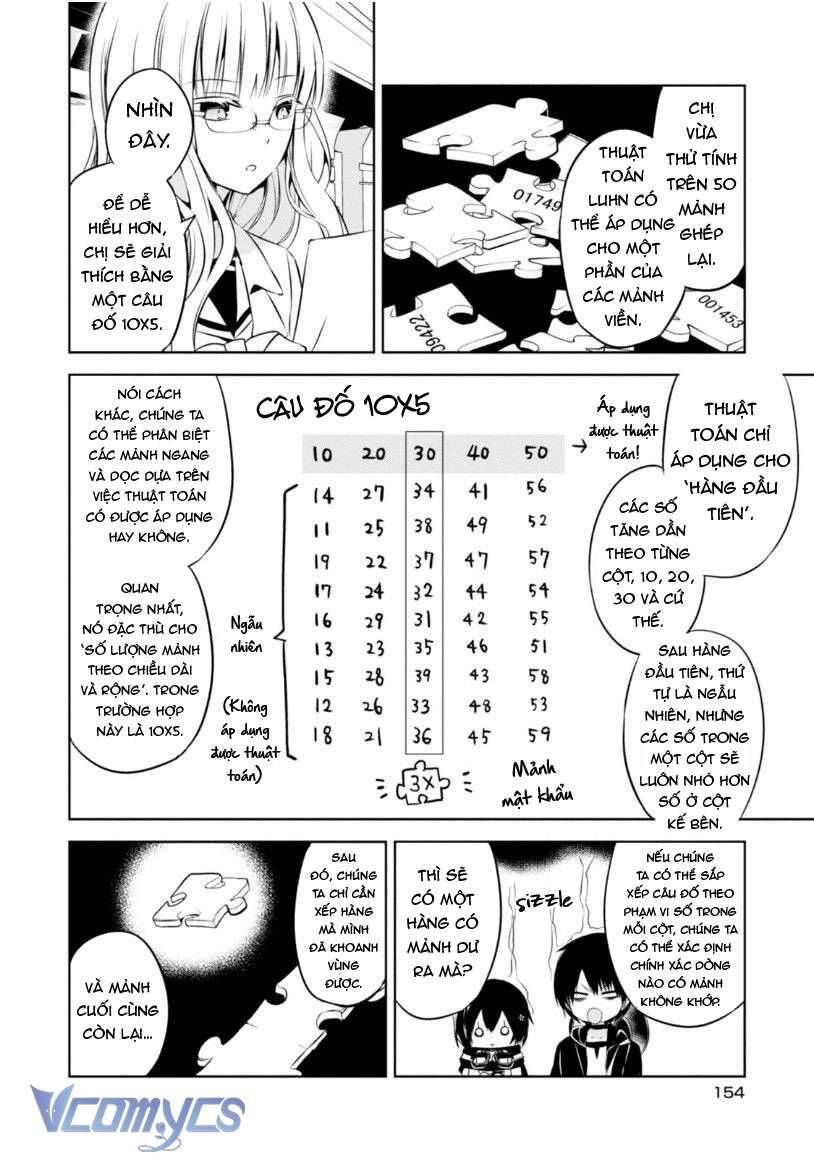 Trò Chơi Tử Thần Chapter 23 - Trang 2